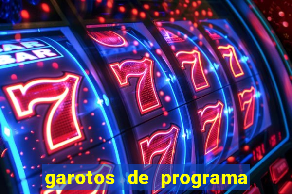 garotos de programa santos sp